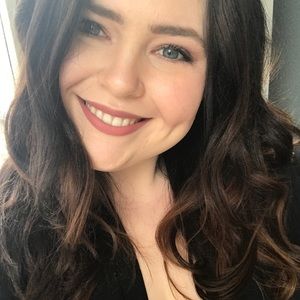 Meet your Posher, Maggie